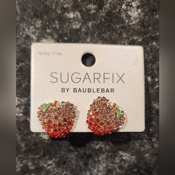 Sugarfix Jewelry - NWT Sugarfix by Baublebar Earrings